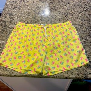 Mens Bermies  size XL